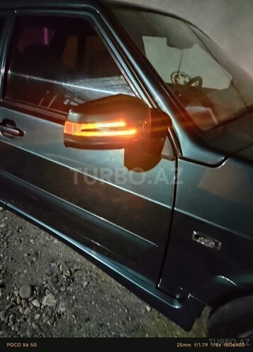 LADA (VAZ) 2115 2009, 238,000 km - 1.6 л - İsmayıllı
