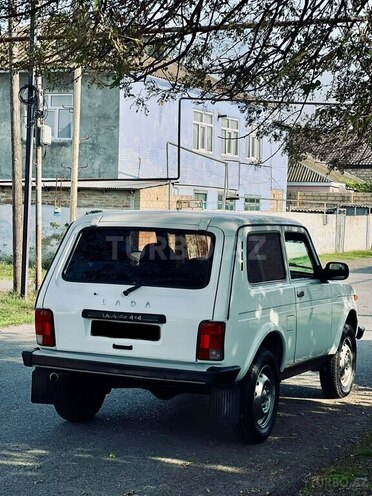 LADA (VAZ) Niva 2013, 240,000 km - 1.7 l - Xaçmaz