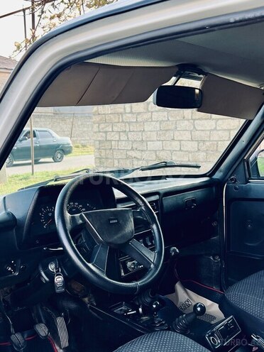 LADA (VAZ) Niva 2013, 240,000 km - 1.7 l - Xaçmaz