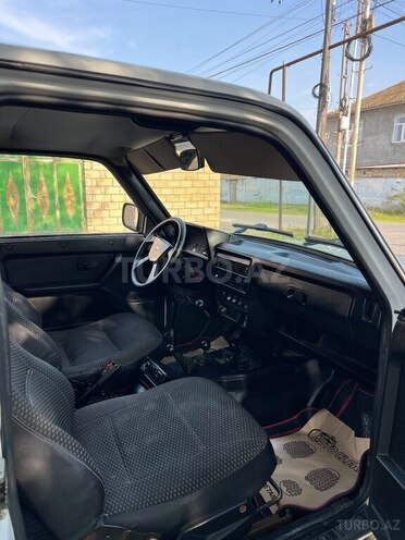 LADA (VAZ) Niva 2013, 240,000 km - 1.7 l - Xaçmaz
