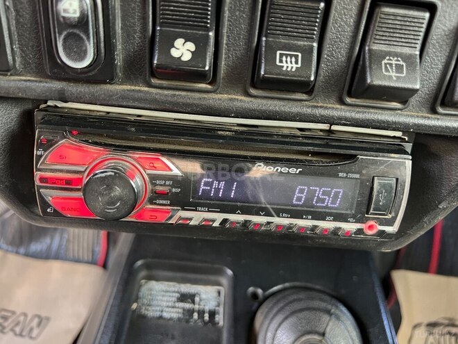 LADA (VAZ) Niva 2013, 240,000 km - 1.7 l - Xaçmaz