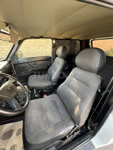 LADA (VAZ) Niva 2013, 240,000 km - 1.7 l - Xaçmaz