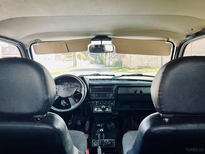 LADA (VAZ) Niva 2013, 240,000 km - 1.7 l - Xaçmaz
