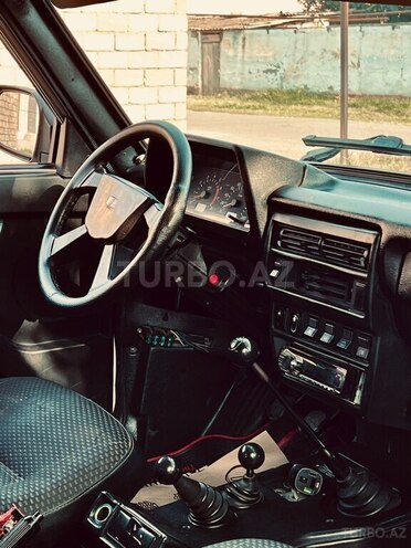LADA (VAZ) Niva 2013, 240,000 km - 1.7 l - Xaçmaz