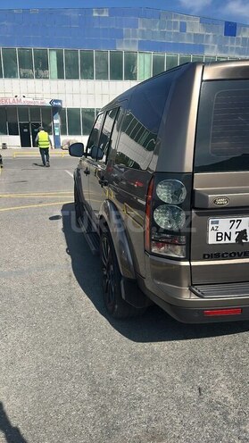 Land Rover Discovery 2012, 270,000 km - 3.0 l - Bakı
