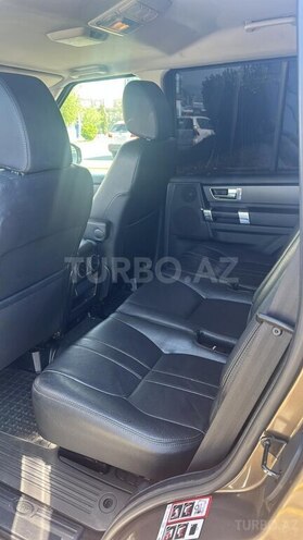 Land Rover Discovery 2012, 270,000 km - 3.0 l - Bakı