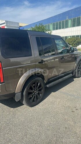 Land Rover Discovery 2012, 270,000 km - 3.0 l - Bakı