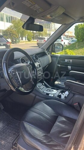 Land Rover Discovery 2012, 270,000 km - 3.0 l - Bakı