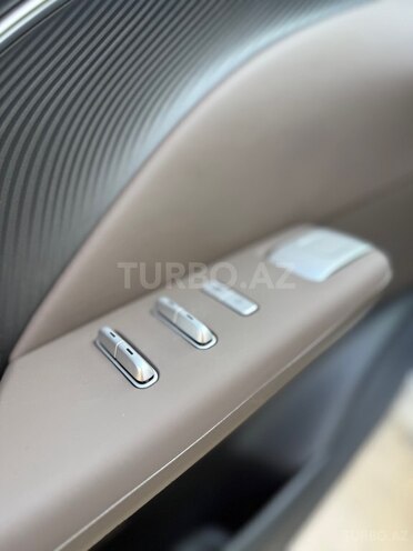 Changan CS 55 Plus 2026, 0 km - 1.5 l - Bakı