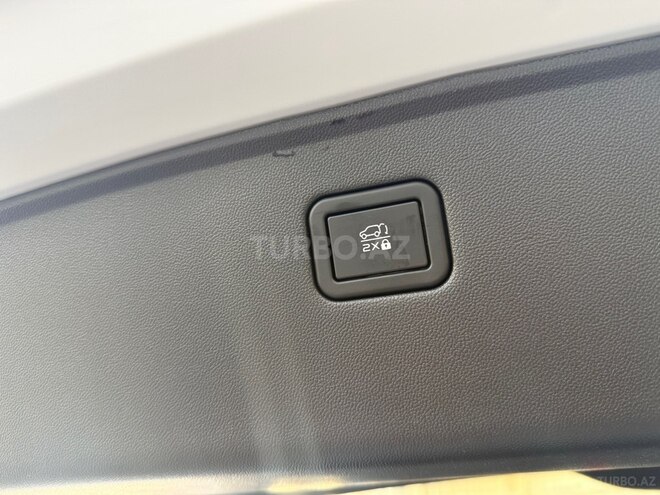 Changan CS 55 Plus 2026, 0 km - 1.5 l - Bakı