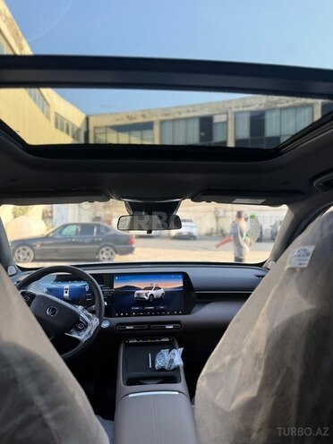 Changan CS 55 Plus 2026, 0 km - 1.5 l - Bakı