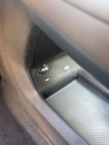 Changan CS 55 Plus 2026, 0 km - 1.5 l - Bakı