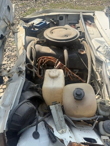 LADA (VAZ) 2107 2006, 352,122 km - 1.6 л - Qazax