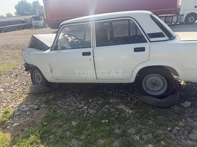 LADA (VAZ) 2107 2006, 352,122 km - 1.6 л - Qazax