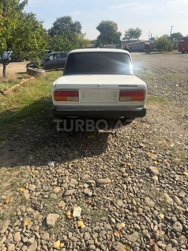 LADA (VAZ) 2107 2006, 352,122 km - 1.6 л - Qazax