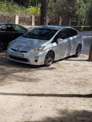 Toyota Prius 2010, 505,334 km - 1.8 l - Bakı