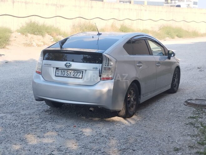 Toyota Prius 2010, 505,334 km - 1.8 l - Bakı