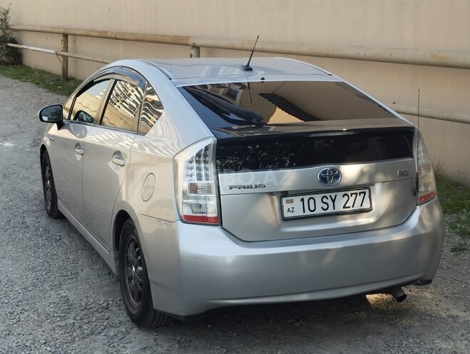 Toyota Prius 2010, 505,334 km - 1.8 l - Bakı