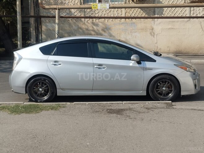 Toyota Prius 2010, 505,334 km - 1.8 l - Bakı