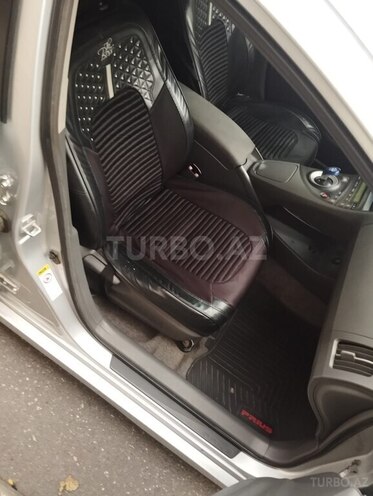 Toyota Prius 2010, 505,334 km - 1.8 l - Bakı