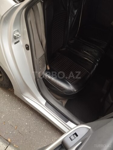 Toyota Prius 2010, 505,334 km - 1.8 l - Bakı