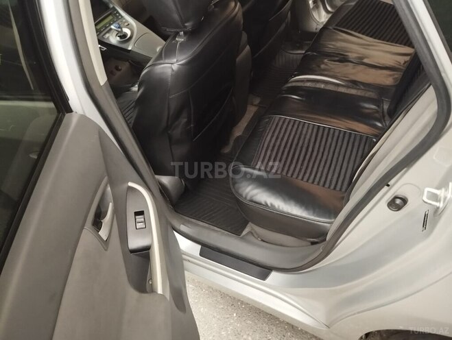 Toyota Prius 2010, 505,334 km - 1.8 l - Bakı