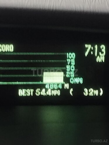Toyota Prius 2010, 505,334 km - 1.8 l - Bakı