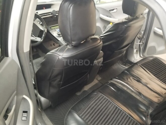 Toyota Prius 2010, 505,334 km - 1.8 l - Bakı