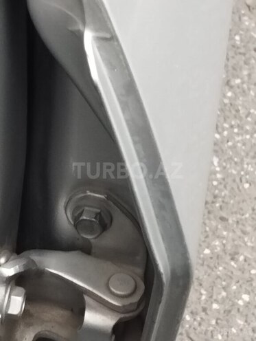 Toyota Prius 2010, 505,334 km - 1.8 l - Bakı