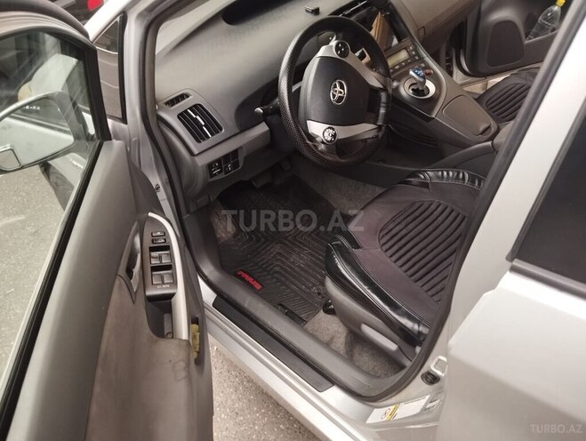 Toyota Prius 2010, 505,334 km - 1.8 l - Bakı