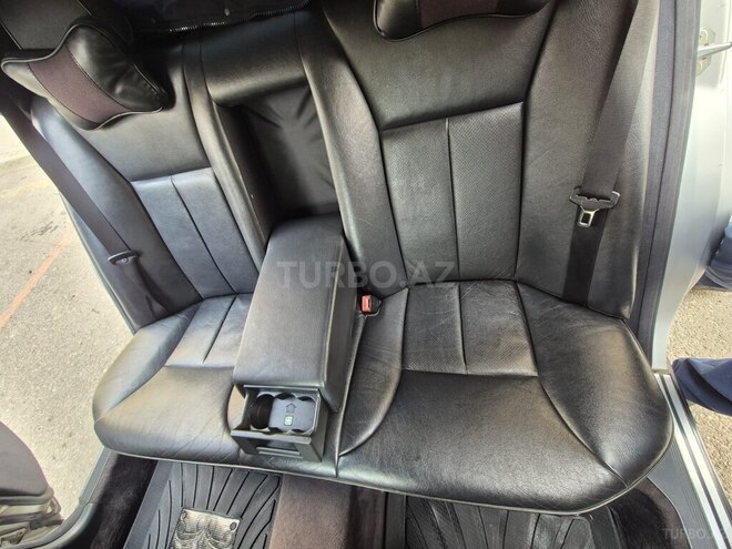 Mercedes E 200 1996, 357,000 km - 2.0 л - Bakı