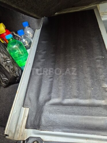 Mercedes E 200 1996, 357,000 km - 2.0 л - Bakı