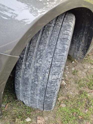 Ford Fusion (North America) 2014, 185,397 km - 1.5 л - Oğuz