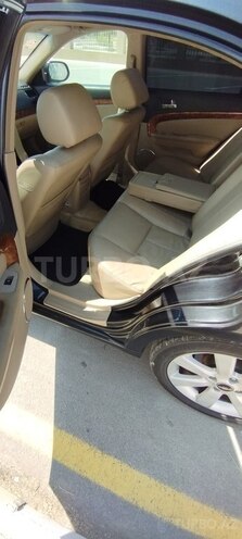 Chevrolet Epica 2009, 345,000 km - 2.5 l - Naxçıvan