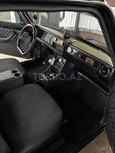LADA (VAZ) 2107 2011, 85,000 km - 1.6 л - Gəncə