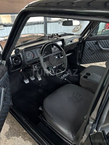 LADA (VAZ) 2107 2011, 85,000 km - 1.6 л - Gəncə