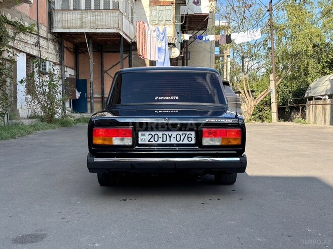 LADA (VAZ) 2107 2011, 85,000 km - 1.6 л - Gəncə