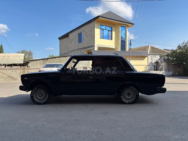 LADA (VAZ) 2107 2011, 85,000 km - 1.6 л - Gəncə