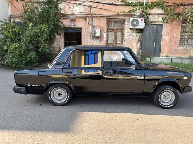LADA (VAZ) 2107 2011, 85,000 km - 1.6 л - Gəncə