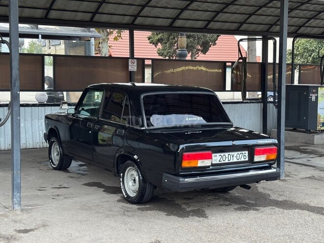 LADA (VAZ) 2107 2011, 85,000 km - 1.6 л - Gəncə