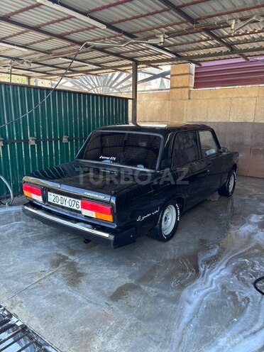 LADA (VAZ) 2107 2011, 85,000 km - 1.6 л - Gəncə