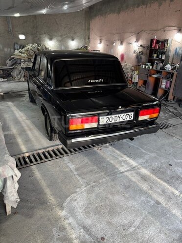 LADA (VAZ) 2107 2011, 85,000 km - 1.6 л - Gəncə