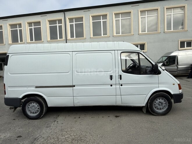 Ford Transit 1998, 360,000 km - 2.5 l - Bakı