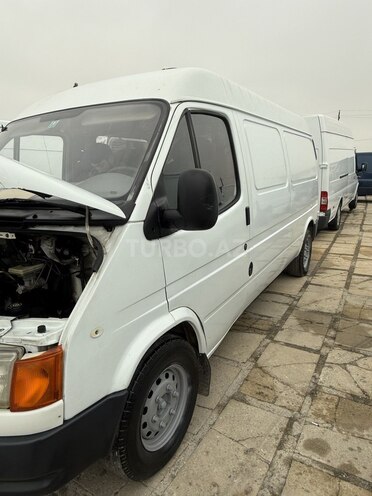 Ford Transit 1998, 360,000 km - 2.5 l - Bakı