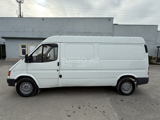 Ford Transit 1998, 360,000 km - 2.5 l - Bakı