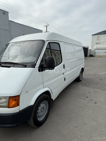 Ford Transit 1998, 360,000 km - 2.5 l - Bakı