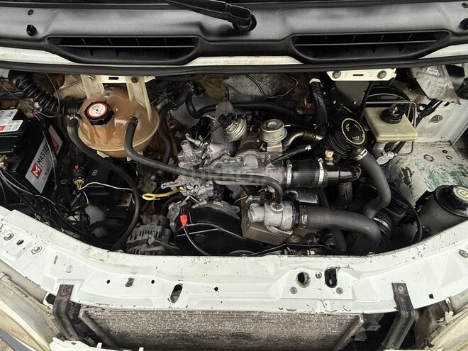 Ford Transit 1998, 360,000 km - 2.5 l - Bakı
