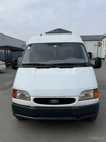 Ford Transit 1998, 360,000 km - 2.5 l - Bakı