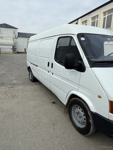 Ford Transit 1998, 360,000 km - 2.5 l - Bakı