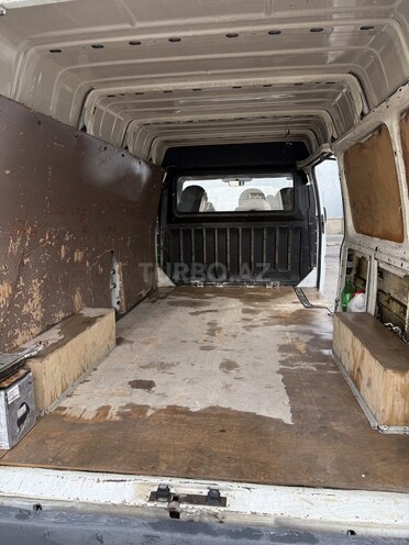 Ford Transit 1998, 360,000 km - 2.5 l - Bakı